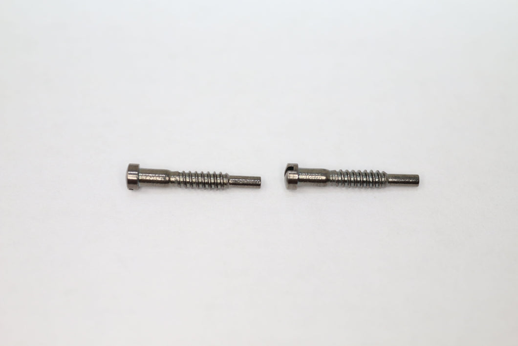 Prada PS 54IS Screws | Replacement Screws For PS 54IS Prada Linea Rossa