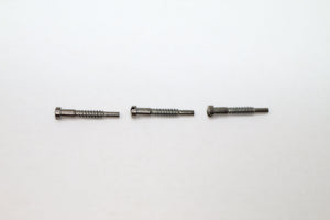 Prada PS 01US Screw And Screwdriver Kit | Replacement Kit For Prada Linea Rossa PS 01US