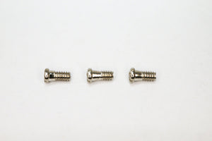 Chanel Screws - Replacement Chanel Screws