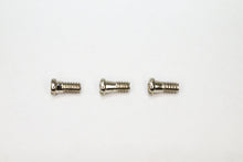 Load image into Gallery viewer, Chanel Screws - Replacement Chanel Screws