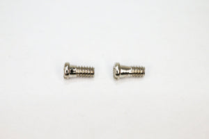 Chanel Screws - Replacement Chanel Screws