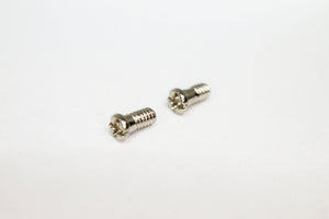 Chanel Screws - Replacement Chanel Screws
