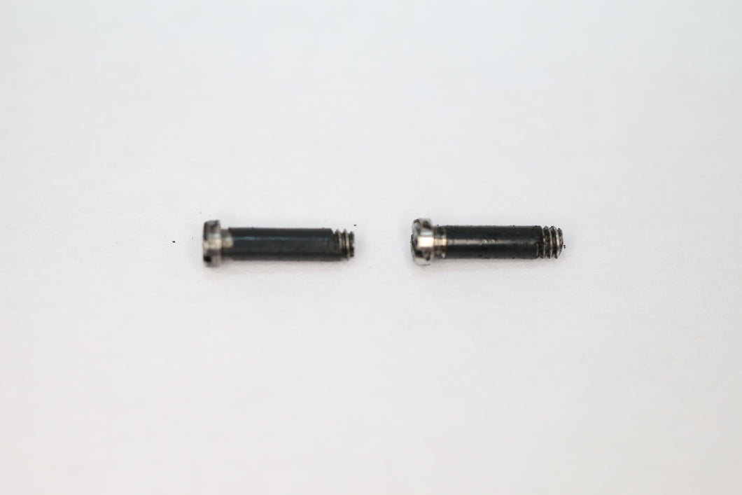 Chanel 3391 Screws | Replacement Screws For CH 3391