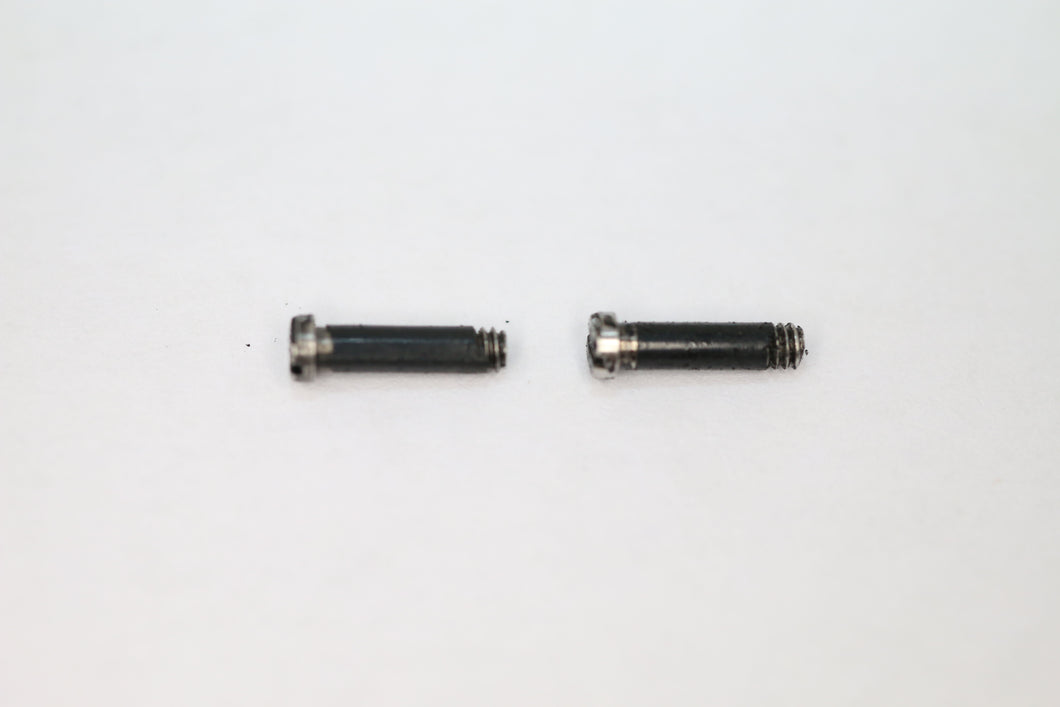 5422B Chanel Screws Kit | 5422B Chanel Screw Replacement Kit