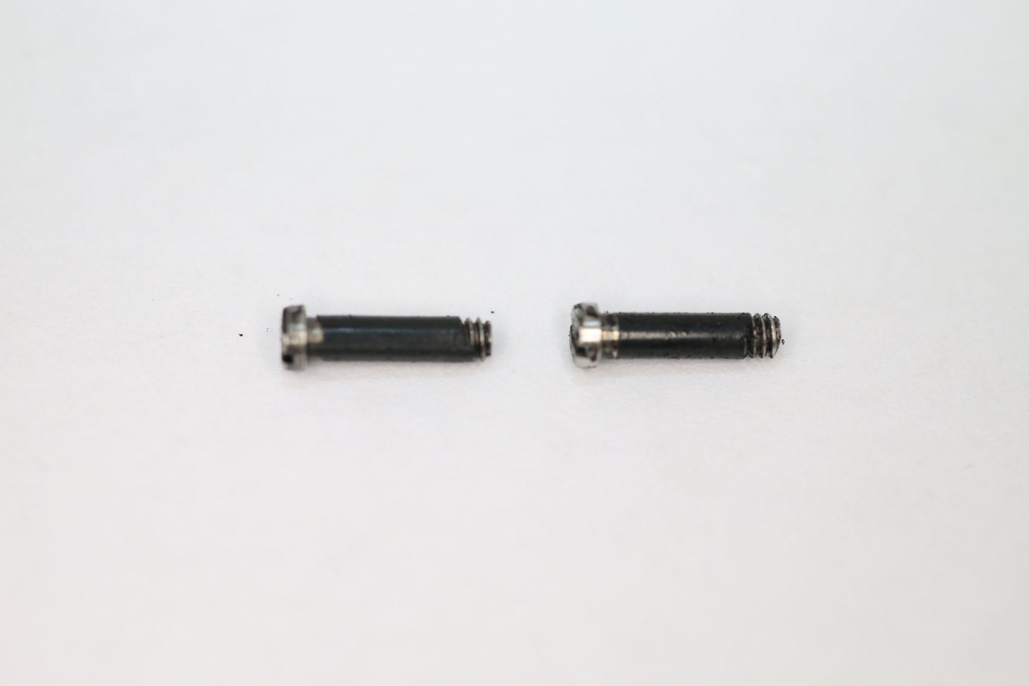 5380 Chanel Screws  5380 Chanel Screw Replacement 
