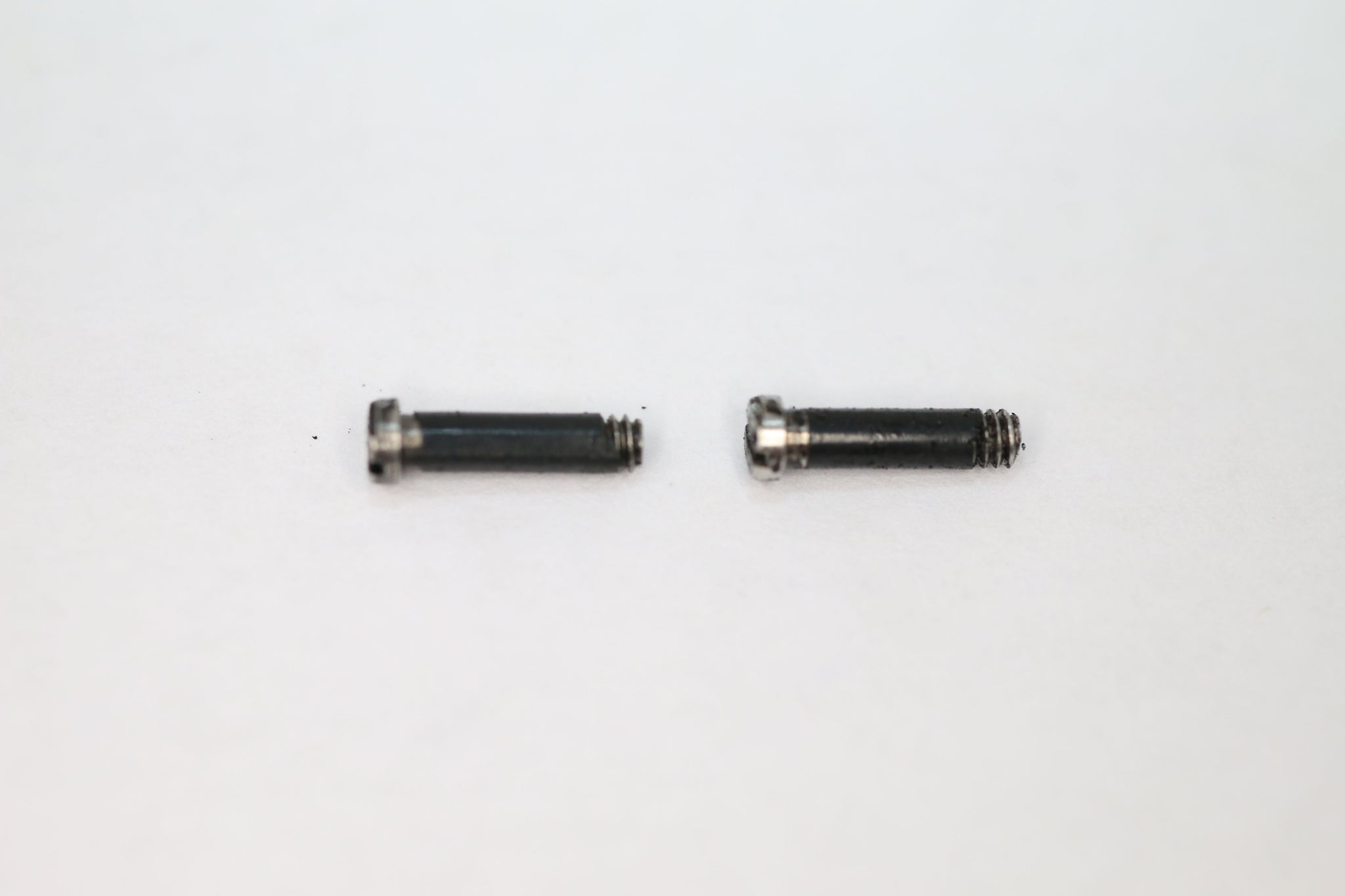Prada PR 56TS Screws Replacement Screws For PR 56TS Prada