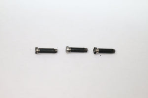 Prada PS 54FV Screws | Replacement Screws For PS 54FV Prada Linea Rossa