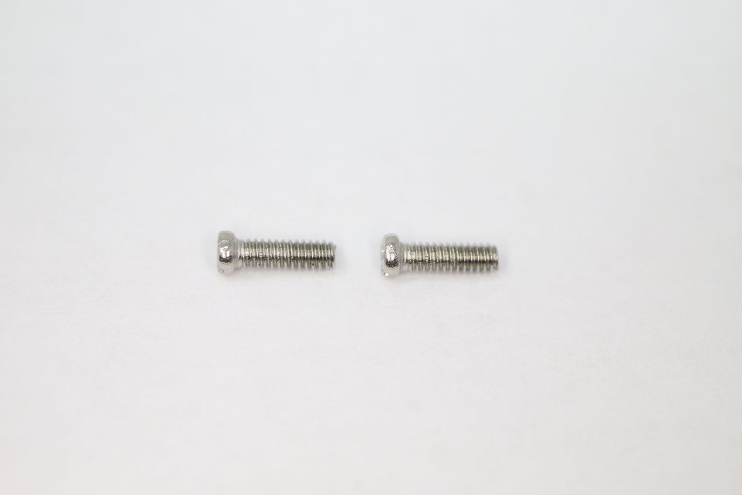 Ray Ban 3478 Screws | Replacement Screws For RB 3478 (Lens Screw)