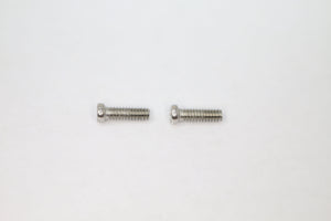 Prada PR 52PS Screws | Replacement Screws For PR 52PS Prada (Lens Screw)