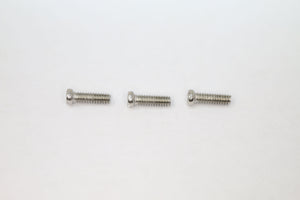 Oakley Outpace Screws | Replacement Screws For Oakley Outpace 4133 (Lens/Barrel Screw)