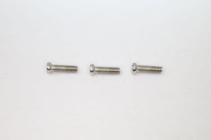 Prada PR 52PS Screws | Replacement Screws For PR 52PS Prada (Lens Screw)