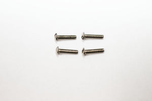 Maui Jim Red Sands Screws | Replacement Screws For Red Sands