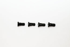 Prada PR 53SS Screws | Replacement Screws For PR 53SS Prada (Hood Screw)