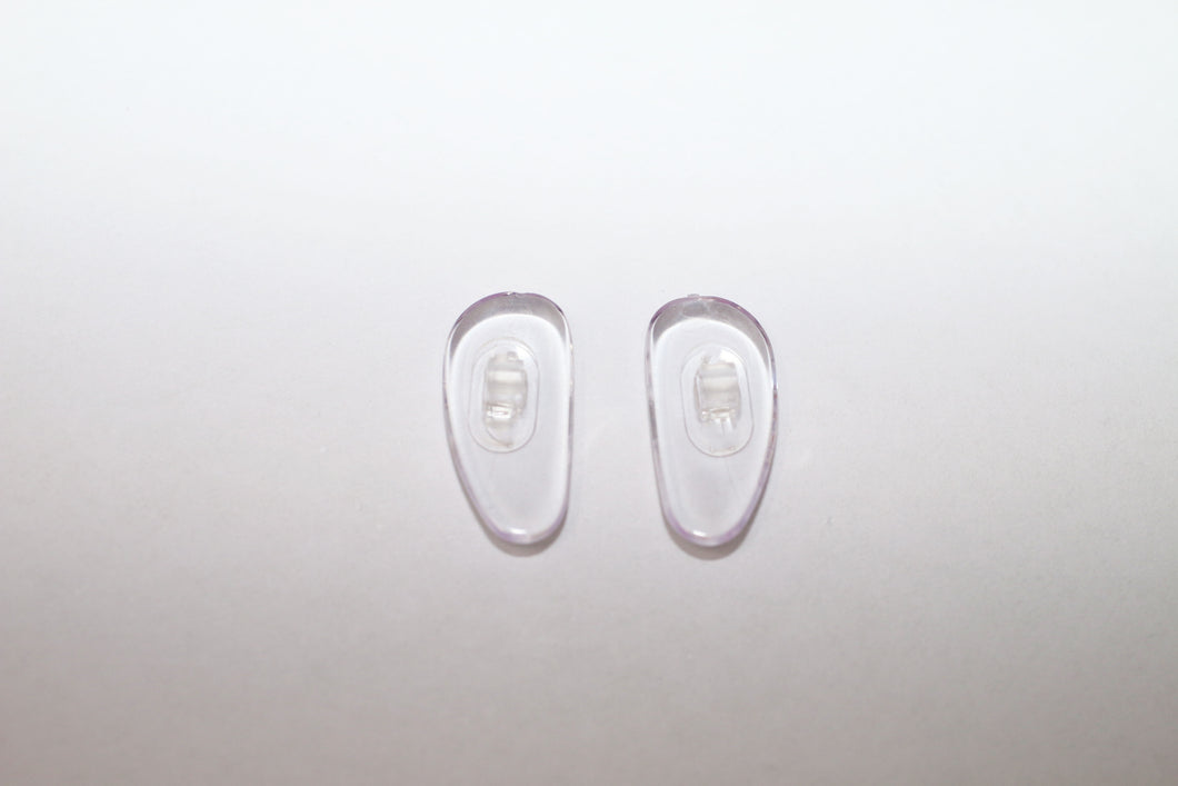 Prada 15UV Nose Pads | Replacement Nosepads For PR 15 UV