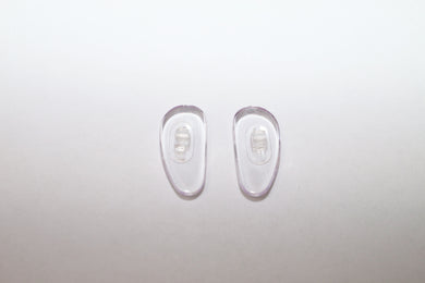 Prada Linea Rossa 52LV Nose Pads | Replacement Nosepads For PS 52 LV