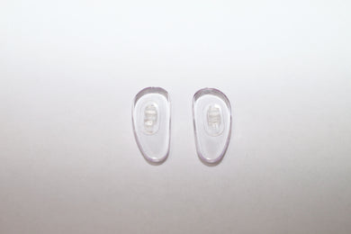 Prada 60XV Nose Pads | Replacement Nosepads For PR 60 XV