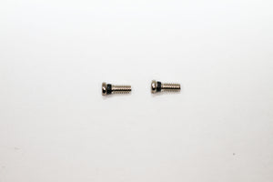 Oliver Peoples OV 1187S Josa Screw And Screwdriver Kit | Replacement Kit For Josa OV1187S (Lens Screw)