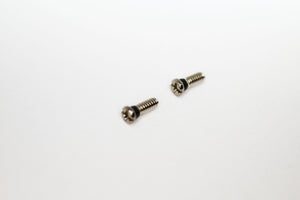 Chanel 2196 Screw And Screwdriver Kit | Replacement Kit For CH 2196 (Lens/Barrel Screw)