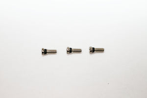 Oakley Fuller Screw And Screwdriver Kit | Replacement Kit For Oakley Fuller 3227 (Lens/Barrel Screw)