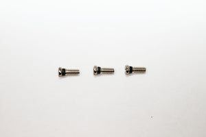 Oliver Peoples OV 1187S Josa Screw And Screwdriver Kit | Replacement Kit For Josa OV1187S (Lens Screw)