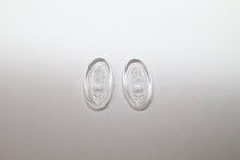 Load image into Gallery viewer, Oliver Peoples Benedict Nose Pads | Replacement Nosepads For OV 1002S Benedict