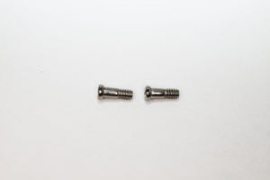 Oakley Steel Plate Screws | Replacement Screws For Oakley Steel Plate 3222