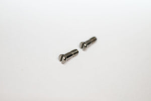 Oakley Cathode Screws | Replacement Screws For Oakley Cathode 3233