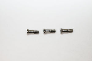 Oakley Cathode Screws | Replacement Screws For Oakley Cathode 3233