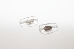 Versace 2161 Nose Pads | Replacement Nosepads For VE 2161