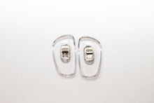 Load image into Gallery viewer, Versace 2161 Nose Pads | Replacement Nosepads For VE 2161