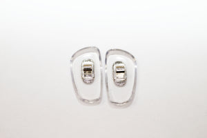 Versace 2161 Nose Pads | Replacement Nosepads For VE 2161