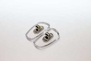 Versace 2160 Nose Pads | Replacement Nosepads For VE 2160