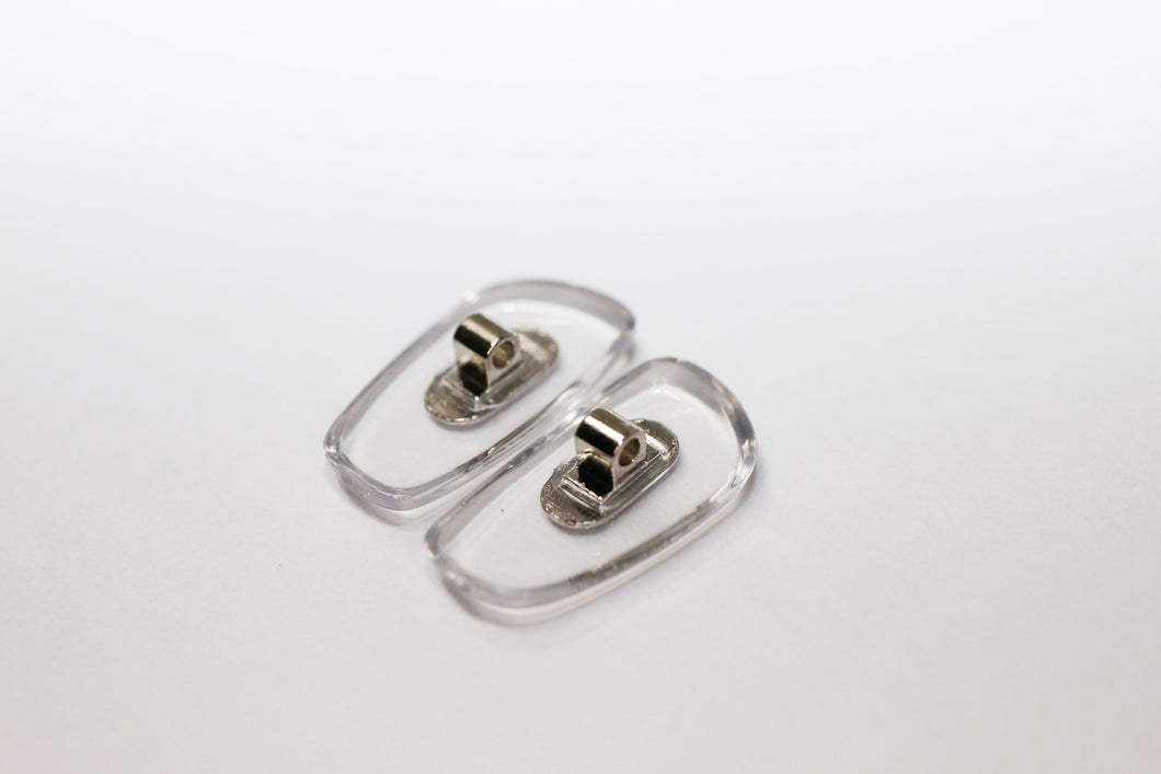 Versace 2185 Nose Pads | Replacement Nosepads For VE 2185