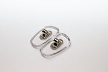 Load image into Gallery viewer, Versace 2161 Nose Pads | Replacement Nosepads For VE 2161