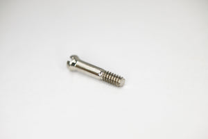 Persol 714 Screw And Screwdriver Kit | Replacement Kit For Persol PO714 (Front Screw)