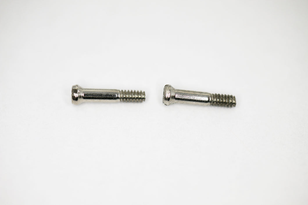 Persol 714 Screws | Replacement Screws For Persol PO714 (Front Screw)