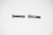 Load image into Gallery viewer, Miu Miu 10NS Screws | Replacement Screws For MU 10NS Noir (Front Screw)