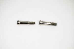 Burberry BE4258 Screws | Replacement Screws For BE 4258