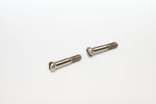 Load image into Gallery viewer, Miu Miu 10NS Screws | Replacement Screws For MU 10NS Noir (Front Screw)