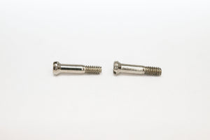Persol 714 Screws | Replacement Screws For Persol PO714 (Front Screw)