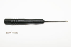 Ralph Lauren RL 8112 Screw And Screwdriver Kit | Replacement Kit For Ralph Lauren RL 8112