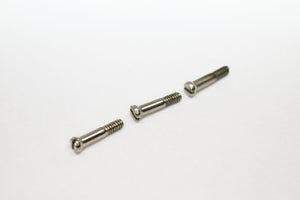 Versace VE3250 Screws | Replacement Screws For VE 3250 Versace