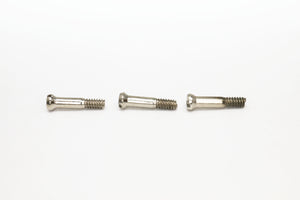 Ray Ban 2168 Meteor Screws | Replacement Screws For RB 2168