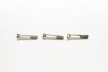 Load image into Gallery viewer, Persol 714 Screw And Screwdriver Kit | Replacement Kit For Persol PO714 (Front Screw)
