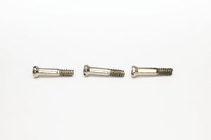 Ray Ban Wayfarer Ease Screw And Screwdriver Kit | Replacement Kit For RB 4340 Wayfarer Ease