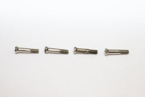 Burberry BE4242 Screws | Replacement Screws For BE 4242