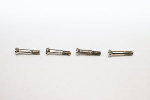 Versace VE4343 Screws | Replacement Screws For VE 4343 Versace