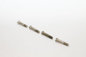 25QS Prada Screws | 25QS Prada Screw Replacement