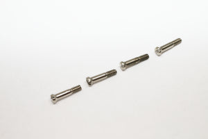 Prada PR 06SV Screws | Replacement Screws For PR 06SV Prada