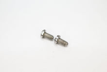 Load image into Gallery viewer, Ray Ban Clubmaster Screws | Replacement Screws For RB 3016 (Hinge Screw)